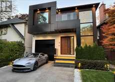 4 DOUGLAS CRESCENT | Toronto Ontario | Slide Image One