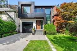 4 DOUGLAS CRESCENT | Toronto Ontario | Slide Image Two