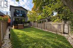 4 DOUGLAS CRESCENT | Toronto Ontario | Slide Image Thirty-two