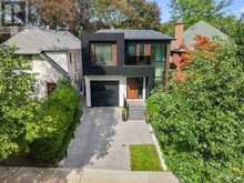 4 DOUGLAS CRESCENT | Toronto Ontario | Slide Image Thirty-five