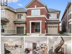 1055 SKYRIDGE BOULEVARD Pickering Ontario, L1X 0G5