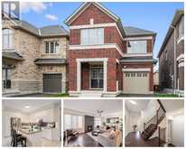 1055 SKYRIDGE BOULEVARD | Pickering Ontario | Slide Image One