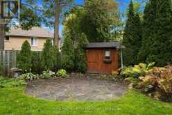 25 COULTON COURT | Whitby Ontario | Slide Image Forty-three