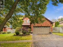 25 COULTON COURT Whitby Ontario, L1N 7A9
