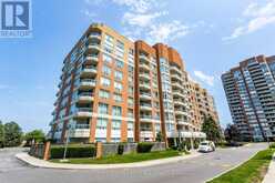 310 - 480 MCLEVIN AVENUE | Toronto Ontario | Slide Image One