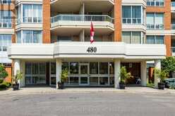 310 - 480 MCLEVIN AVENUE | Toronto Ontario | Slide Image Three