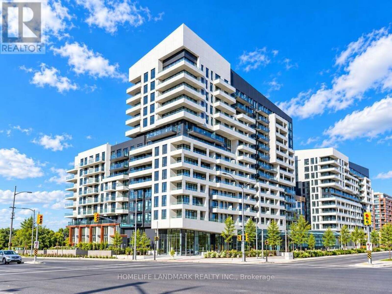 1403A - 10 ROUGE VALLEY DRIVE W, Markham, Ontario L6G 0G9