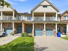 128 CHESSINGTON AVENUE East Gwillimbury Ontario, L9N 0R6