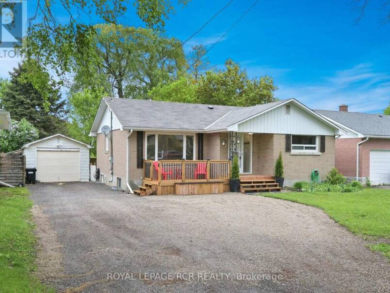 12 MAPLE AVENUE E, New Tecumseth, Ontario L0G 1A0