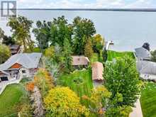 607 DUCLOS POINT ROAD | Georgina Ontario | Slide Image One