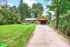 607 DUCLOS POINT ROAD | Georgina Ontario | Slide Image Two