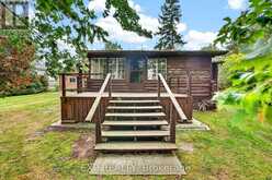 607 DUCLOS POINT ROAD | Georgina Ontario | Slide Image Thirty-two
