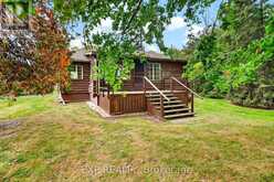 607 DUCLOS POINT ROAD | Georgina Ontario | Slide Image Thirty-four