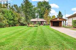 607 DUCLOS POINT ROAD | Georgina Ontario | Slide Image Three