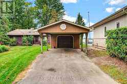 607 DUCLOS POINT ROAD | Georgina Ontario | Slide Image Four