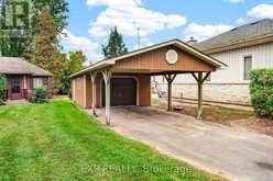 607 DUCLOS POINT ROAD | Georgina Ontario | Slide Image Six