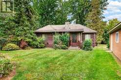607 DUCLOS POINT ROAD | Georgina Ontario | Slide Image Seven
