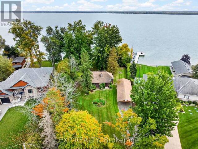 607 DUCLOS POINT ROAD Georgina Ontario, L0E 1N0 - 2 Bedrooms Waterfront Home For sale