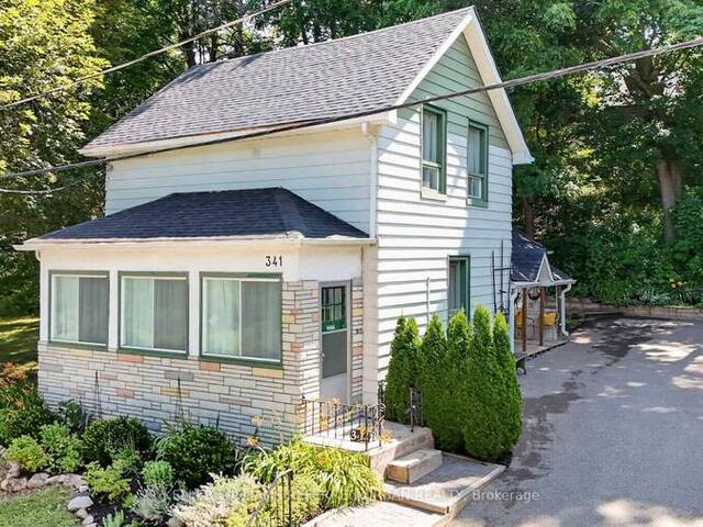 341 COTTER STREET Newmarket Ontario, L3Y 3X9 - 2 Bedrooms Home For Sale