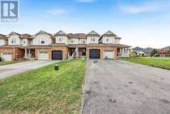 78 COMMONWEALTH ROAD | Barrie Ontario | Slide Image Two