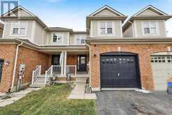 78 COMMONWEALTH ROAD | Barrie Ontario | Slide Image Three