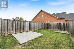 78 COMMONWEALTH ROAD | Barrie Ontario | Slide Image Forty