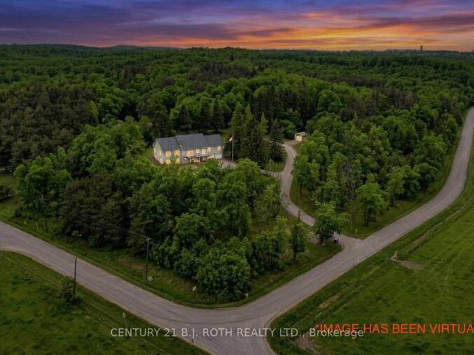 2700 LINE 4 N, Oro-Medonte, Ontario L0L 2L0