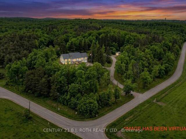 2700 LINE 4 N Oro-Medonte Ontario, L0L 2L0 - 4 Bedrooms Home For Sale