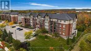 212 - 5 GREENWICH STREET | Barrie Ontario | Slide Image One