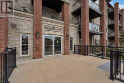 212 - 5 GREENWICH STREET | Barrie Ontario | Slide Image Two