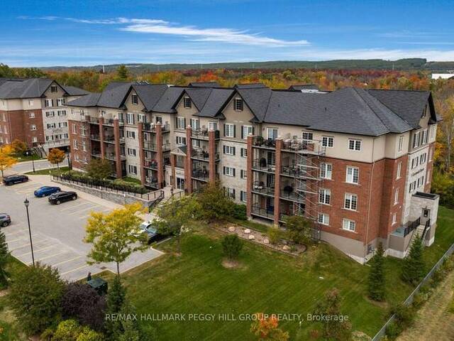 212 - 5 GREENWICH STREET Barrie Ontario, L4N 7Y8 - 3 Bedrooms Condo For Sale