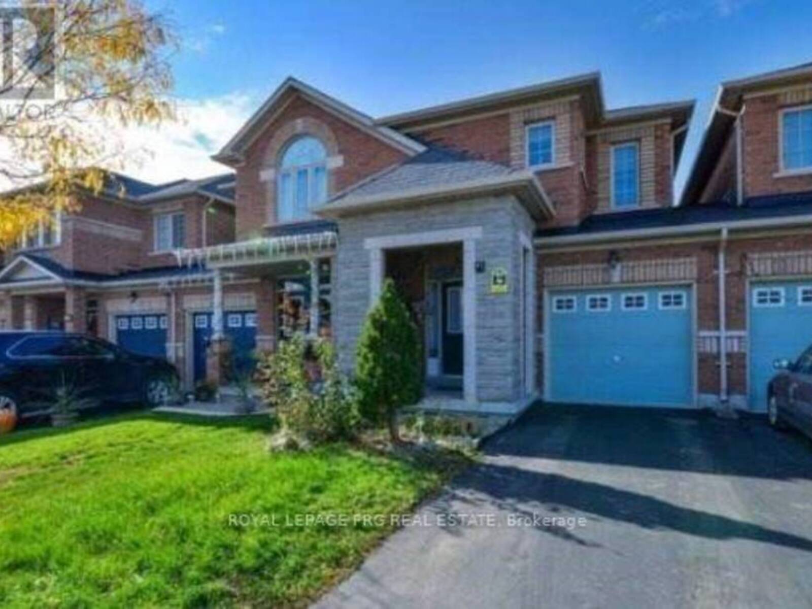41 UNIONVILLE CRESCENT, Brampton, Ontario L6P 2Z4