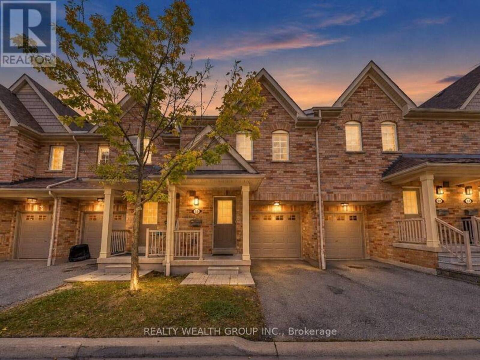 155 - 5255 PALMETTO PLACE, Mississauga, Ontario L5M 0H2