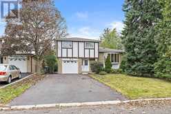 38 JASPER CRESCENT | Brampton Ontario | Slide Image One