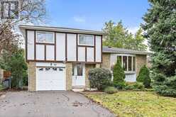 38 JASPER CRESCENT | Brampton Ontario | Slide Image Two