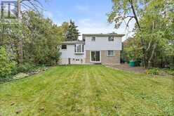 38 JASPER CRESCENT | Brampton Ontario | Slide Image Thirty-seven