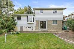 38 JASPER CRESCENT | Brampton Ontario | Slide Image Thirty-eight