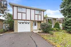 38 JASPER CRESCENT | Brampton Ontario | Slide Image Three
