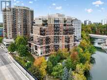 604 - 111 FORSYTHE STREET | Oakville Ontario | Slide Image One