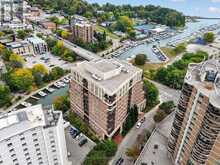 604 - 111 FORSYTHE STREET | Oakville Ontario | Slide Image Thirty-eight