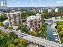 604 - 111 FORSYTHE STREET | Oakville Ontario | Slide Image Forty-one