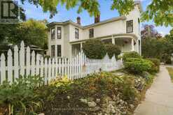 90 BROWN STREET | Port Hope Ontario | Slide Image One