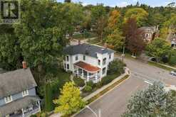 90 BROWN STREET | Port Hope Ontario | Slide Image Two
