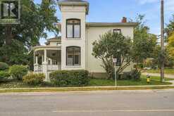 90 BROWN STREET | Port Hope Ontario | Slide Image Five