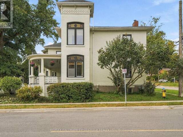 90 BROWN STREET Port Hope Ontario, L1A 3E3 - 5 Bedrooms Home For Sale