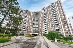809 - 10 EDGECLIFFE GOLFWAY | Toronto Ontario | Slide Image One