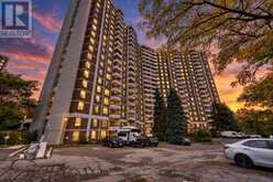 809 - 10 EDGECLIFFE GOLFWAY | Toronto Ontario | Slide Image Twenty-eight