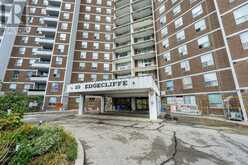 809 - 10 EDGECLIFFE GOLFWAY | Toronto Ontario | Slide Image Three