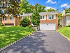 39 SUMNER HEIGHTS DRIVE Toronto Ontario, M2K 1Y2