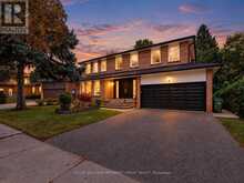 9 TIGERLILY COURT | Toronto Ontario | Slide Image One